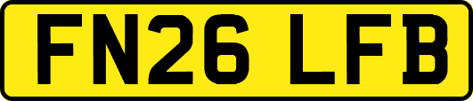 FN26LFB