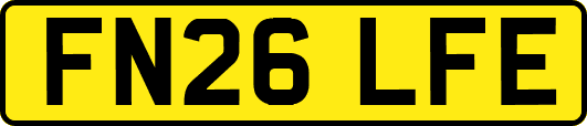 FN26LFE