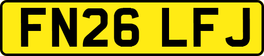 FN26LFJ
