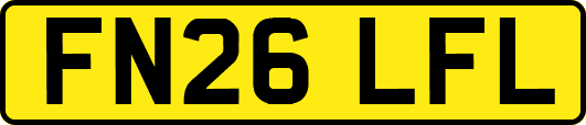 FN26LFL