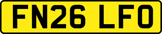 FN26LFO