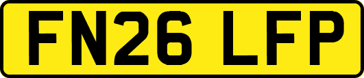 FN26LFP