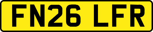 FN26LFR