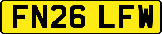 FN26LFW