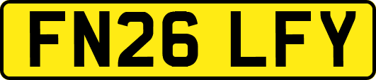 FN26LFY