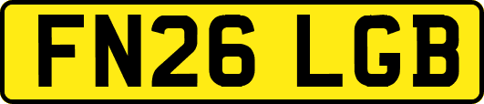 FN26LGB
