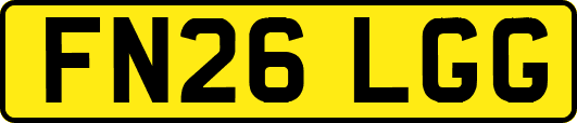 FN26LGG
