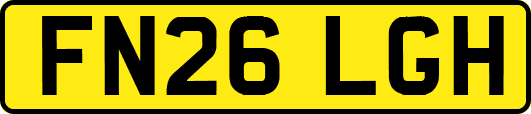 FN26LGH