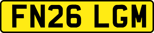 FN26LGM