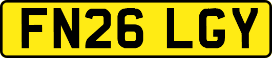 FN26LGY