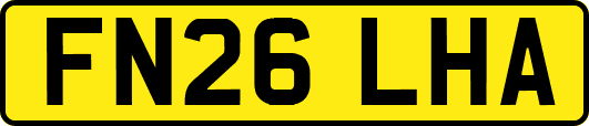 FN26LHA