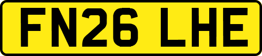 FN26LHE