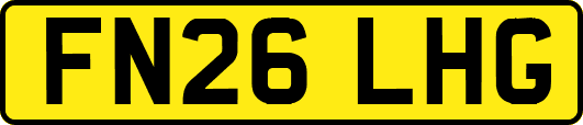 FN26LHG
