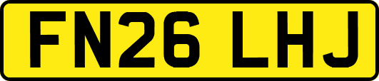 FN26LHJ