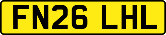 FN26LHL