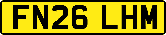 FN26LHM