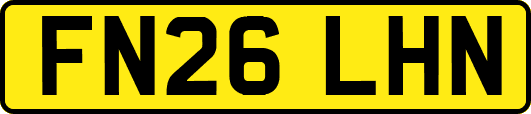 FN26LHN