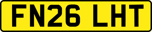 FN26LHT