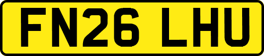 FN26LHU