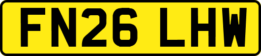 FN26LHW