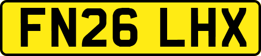 FN26LHX