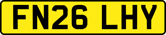FN26LHY