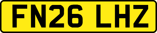 FN26LHZ