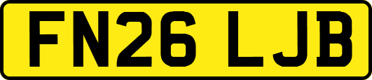 FN26LJB