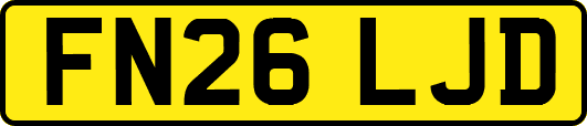 FN26LJD