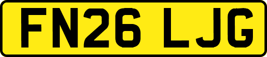 FN26LJG