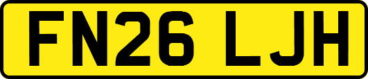 FN26LJH