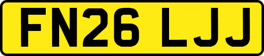 FN26LJJ