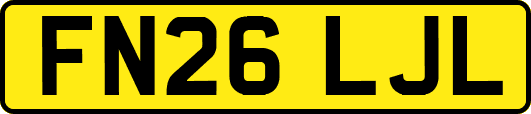 FN26LJL