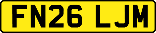 FN26LJM