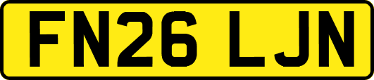 FN26LJN