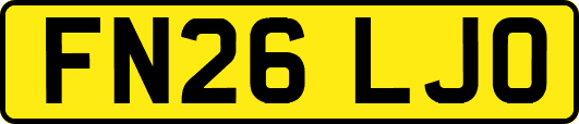 FN26LJO