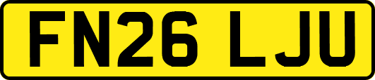 FN26LJU