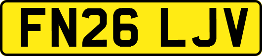 FN26LJV