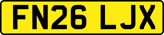 FN26LJX