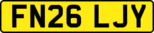 FN26LJY