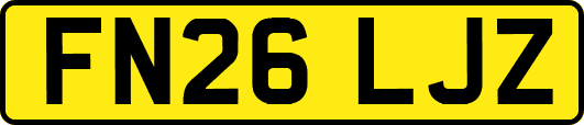 FN26LJZ