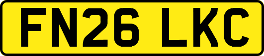 FN26LKC