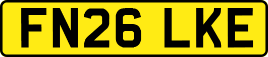 FN26LKE