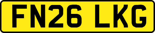 FN26LKG
