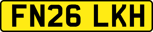 FN26LKH