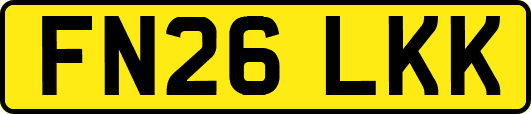 FN26LKK