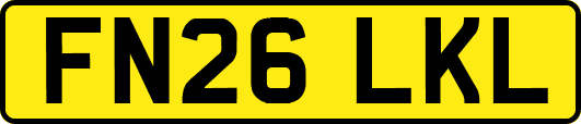 FN26LKL