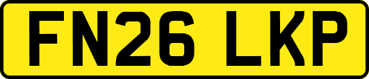 FN26LKP