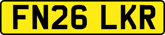 FN26LKR