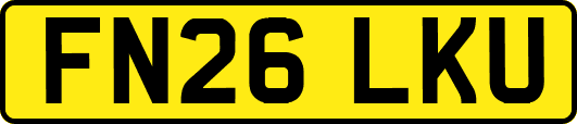 FN26LKU